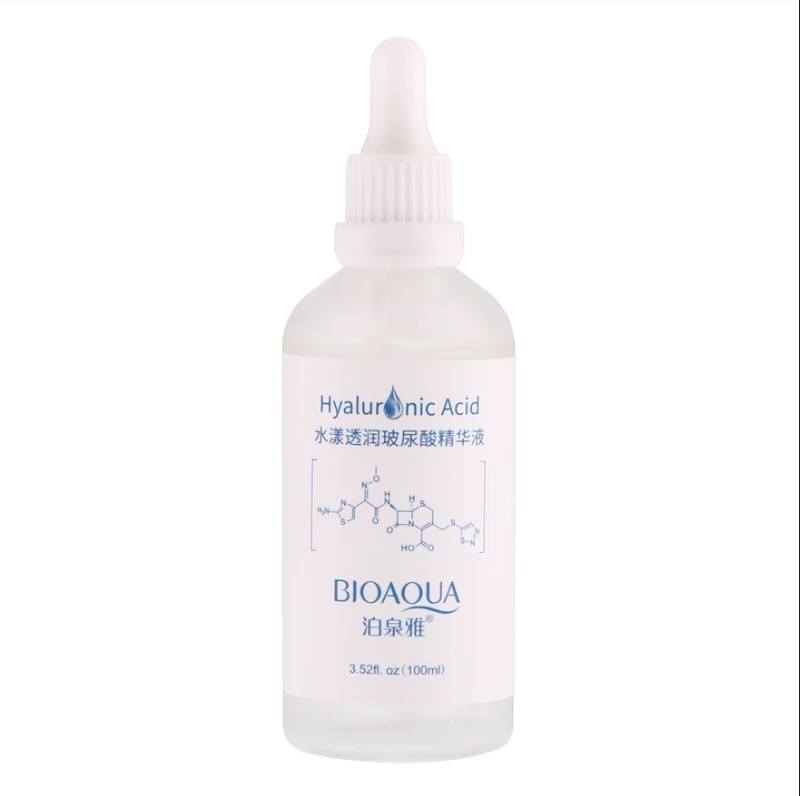 سرم Hydronic acid