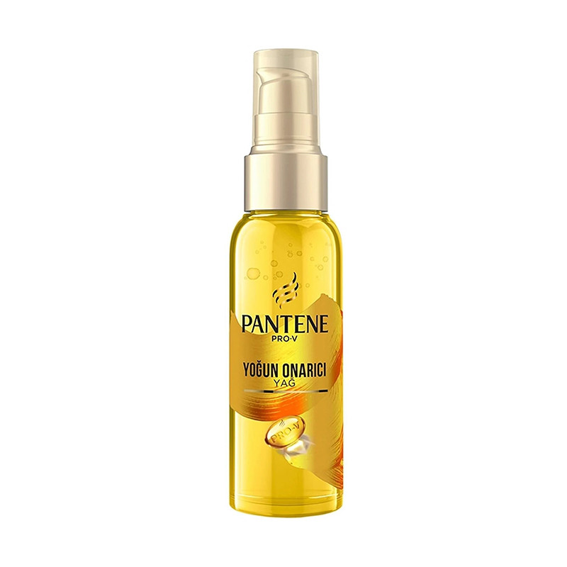   روغن مو آرگان پنتن